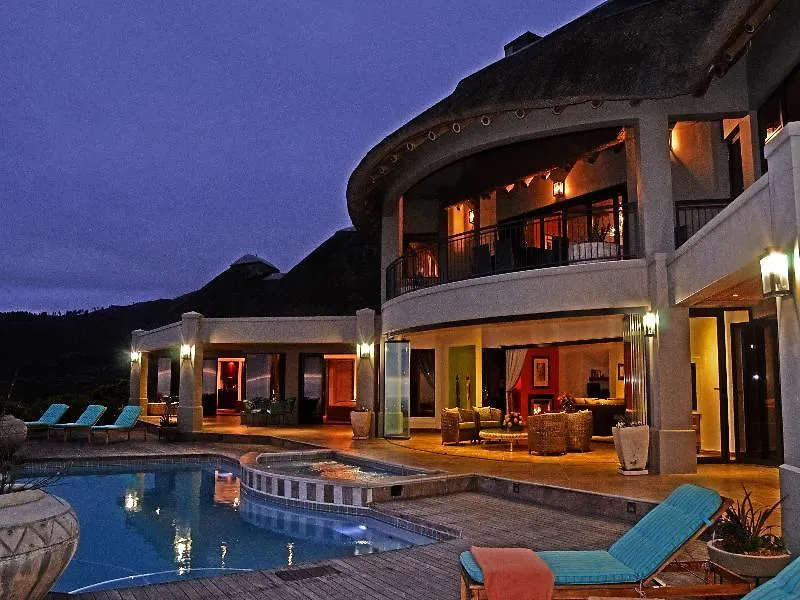 Bezweni Lodge Sir Lowry Pass
