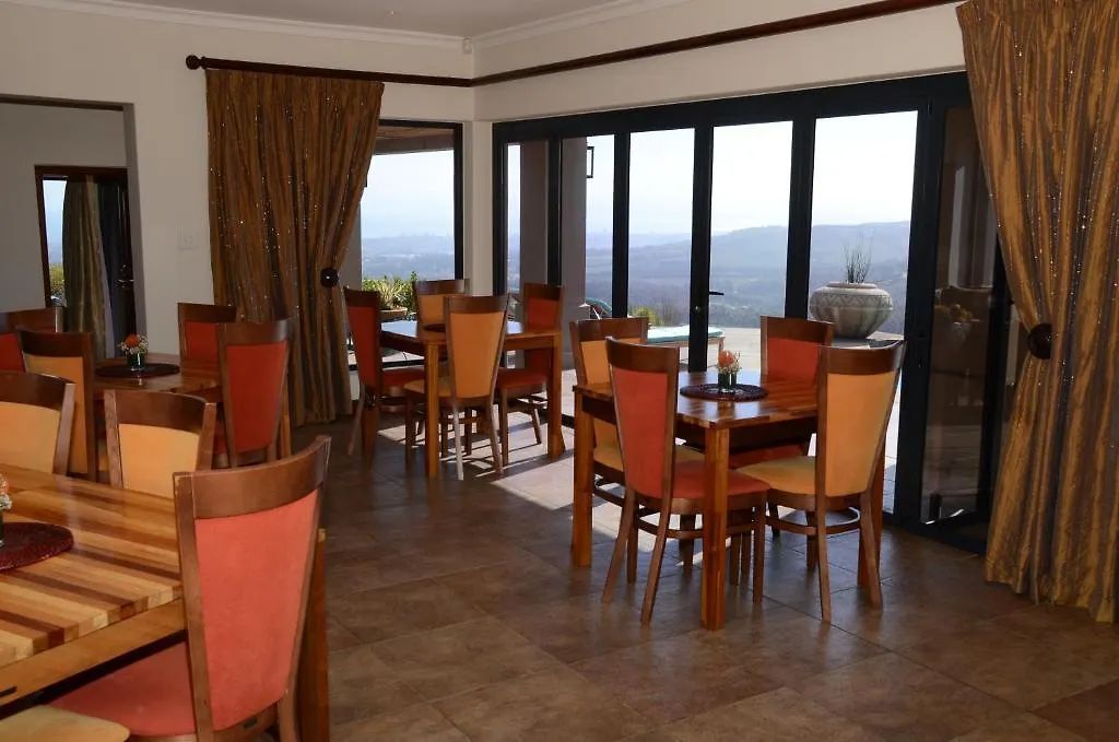 Bezweni Lodge Sir Lowry Pass South Africa
