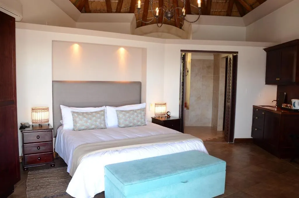 Bezweni Lodge Sir Lowry Pass Holiday home