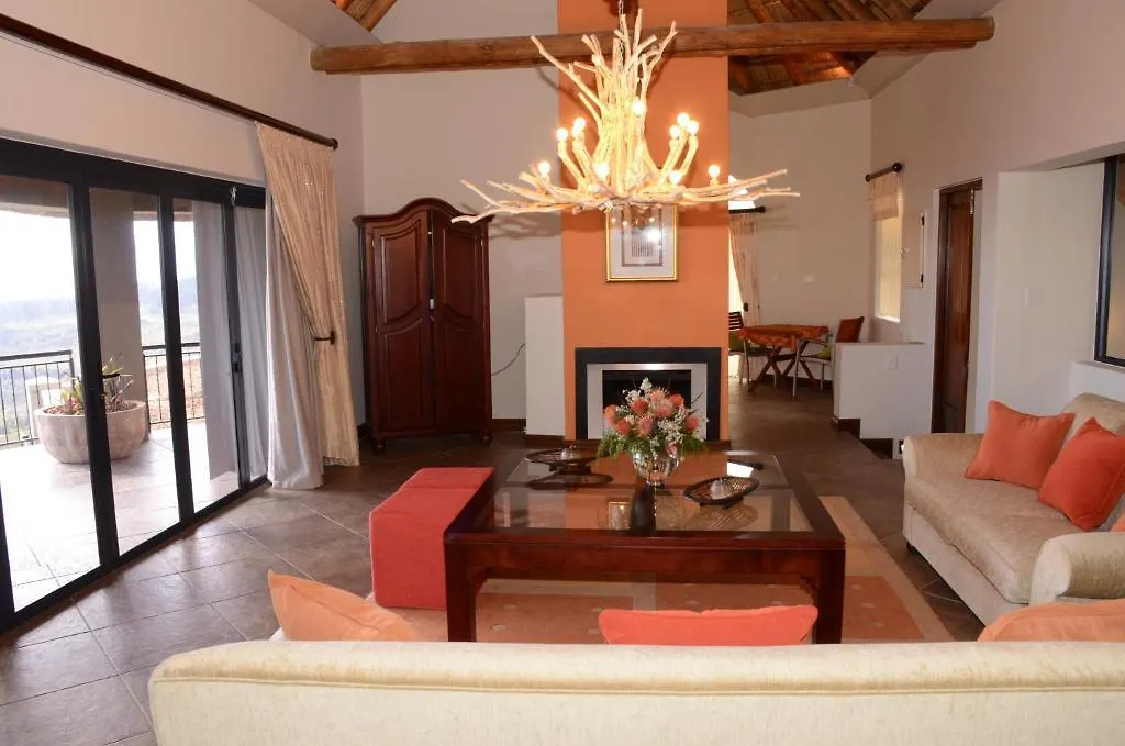 Bezweni Lodge Sir Lowry Pass